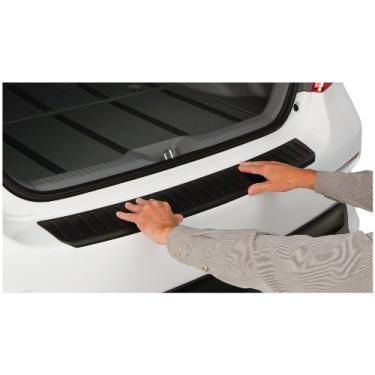 Imagem de Auto Ventshade Protetor de para-choque traseiro 114002, estilo original para Scion xD 2008-2014