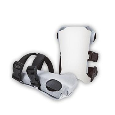 Imagem de Joelheiras ProKnee AP16 de espuma de 2,5 cm