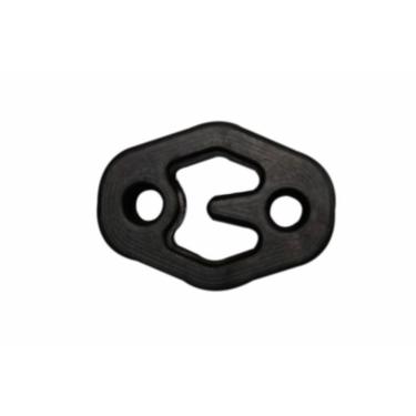 Imagem de Coxim Escapamento Transit ( Largo)