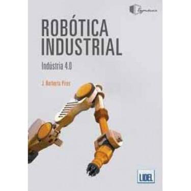 Imagem de Robotica Industrial - Industria 4.0
