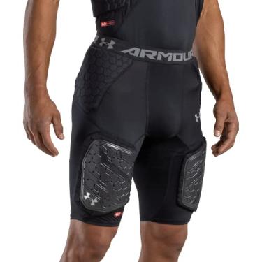 Imagem de Cinto Gameday Armour Pro 5-Pad Preto XXXL