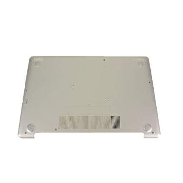 Imagem de Capa inferior de notebook para DELL Inspiron 15 5570 02DVTX 2DVTX AP21C000110 prata sem unidade óptica novo