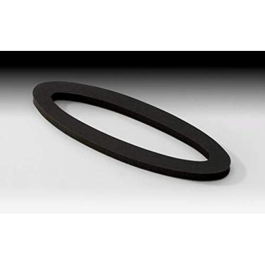 Imagem de 3M Versaflo 37327-case Size Reducing Ratchet Comfort Pad M-956/37327(AAD), 10 EA/Case, Black (Pack of 10)