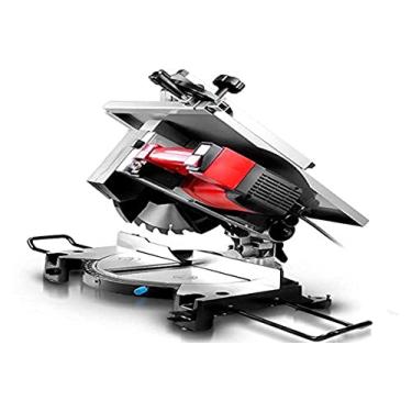 Imagem de SCHULZ Serra De Esquadria E Bancada 8 Pol. 220V 1200W- -929.0100