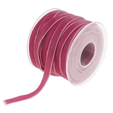 Imagem de Colaxi Acessório de Costura Cordão de Jardinagem Roleau, camafeu marrom