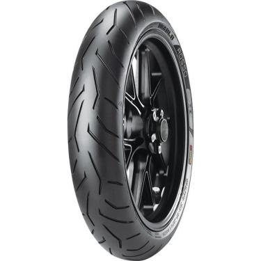 Imagem de Pneu Moto Pirelli 150/60R17 66H Diablo Rosso II (RD) TL (T)
