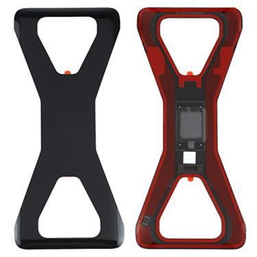Imagem de Original Battery Rear Housing Glass Door Panel for Xiaomi Black Shark 3(Black)