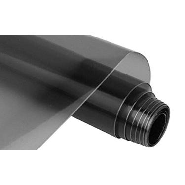 Imagem de Filme de farol de carro, 30 cm 180 cm vinil carros farol luzes traseiras luz traseira lâmpada de nevoeiro filmes capa protetora película matizadora de janela preto fosco