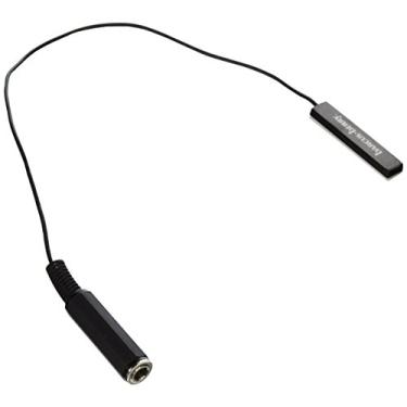 Imagem de Barcus Berry Transdutor Piezo para captador de guitarra acústica 1457 com cabo de 3 metros