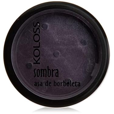 Imagem de Koloss Asa De Borboleta Purple