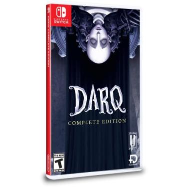 Imagem de DARQ - Nintendo Switch