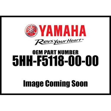 Imagem de Yamaha 5HH-F5118-00-00 Cover, Hub Dust; ATV Motorcycle Snow Mobile Scooter Parts