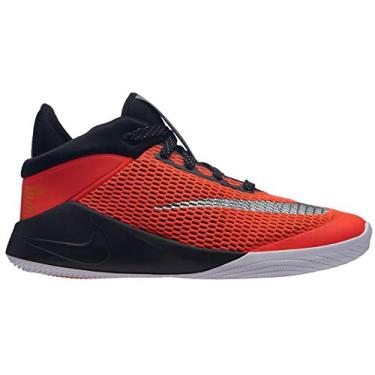 Imagem de Nike Boy's Future Flight Basketball Shoe