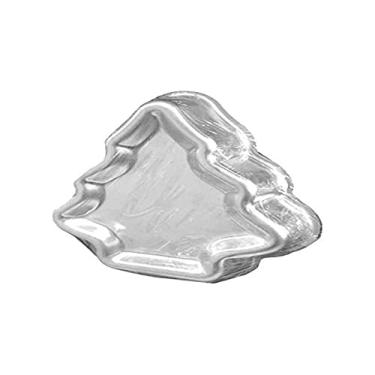 Imagem de Forma Ballerine Pinheiro de Natal M 18x4,5 - Caparroz