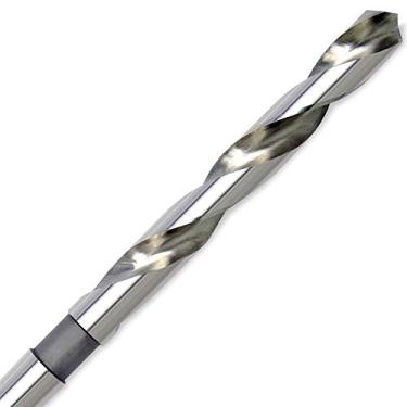 Imagem de Broca Helicoidal com Haste Cônica em Aço Rápido (HSS) 2,3/4" Ref. 345 Rocast 07,0106