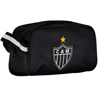 Imagem de Necessaire Clube Atlético Mineiro