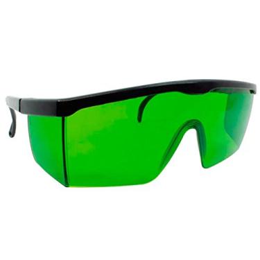 Imagem de Óculos de Segurança Imperial Modelo Rio de Janeiro Verde-PROTEPLUS-2870004