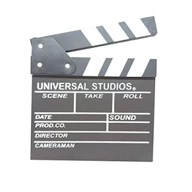 Imagem de Claquete de Cinema Universal Studios - MXF17156