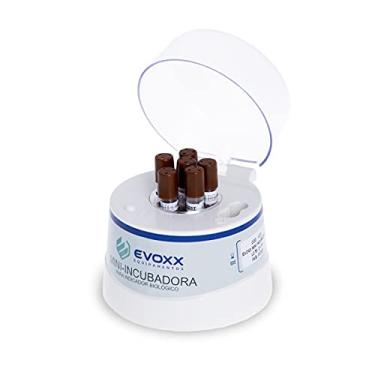 Imagem de Mini incubadora para 06 Indicadores Biológicos - Evoxx