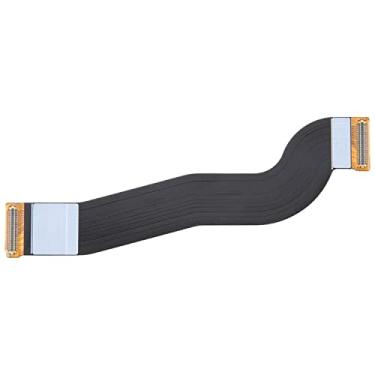 Imagem de HUANGYUNCHAO Acessórios telefônicos Para Samsung Galaxy S23 SM-S911B Original LCD Flex Cable Substituição do telefone celular