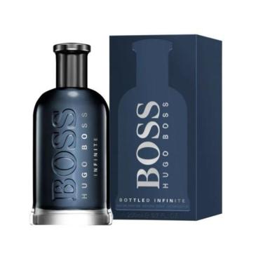 Imagem de Perfume Hugo Boss Bottled Infinite Edp 200 Ml Masculino-Masculino