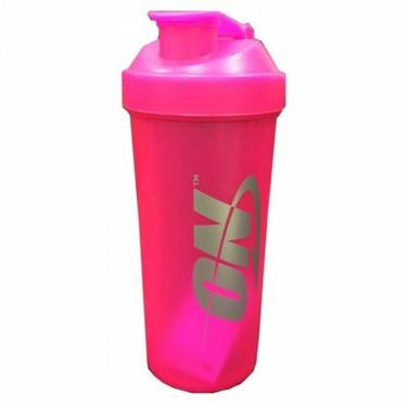 Imagem de Coqueteleira - 700ml Rosa - ON-Unissex