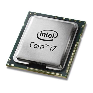 Imagem de Intel Processador Core i7 i7-2600 3,4GHz 5.0GT/s 8MB LGA1155 CPU, OEM