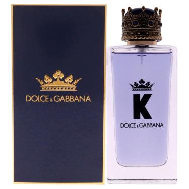 Imagem de Perfume K Dolce Gabbana Homens 100 ml EDT 