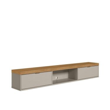 Imagem de Nicho Suspenso 2,20m com Portas Basculante Linea Brasil