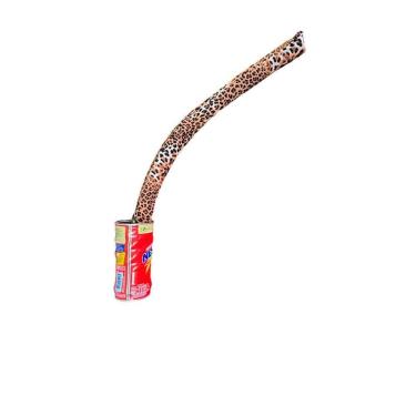 Imagem de Pegadinha Achocolatado Do Susto Cobra Na Caixa Modelo Toddy