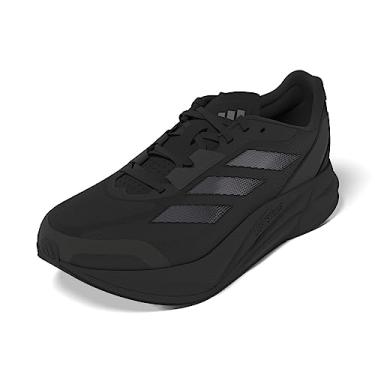 Imagem de adidas Tênis feminino Duramo Speed, Núcleo preto/carbono/branco, 8