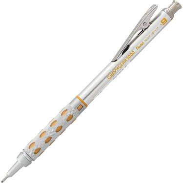 Imagem de Lapiseira Graphgear 1000 Pentel
