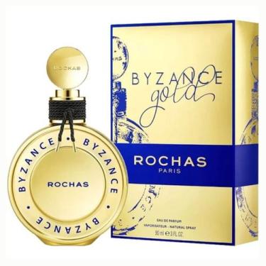Imagem de Perfume Rochas Byzance Gold Femme Eau De Parfum 90ml '