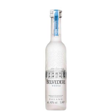 Imagem de Vodka Belvedere De 50ml