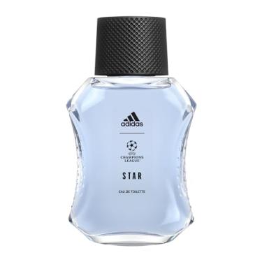 Imagem de Perfume Adidas UEFA Star Eau de Toilette Masculino 50 ml