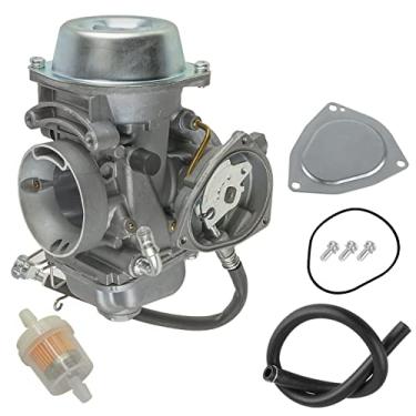 Imagem de Caltric Carburador compatível com Polaris Sportsman 500 4X4 Ho 2001-2006 2008-2010-2012 2013