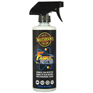 Imagem de Revestimento protetor de tecido MCC_117_16 da MASTERSON CAR Care (473 ml)