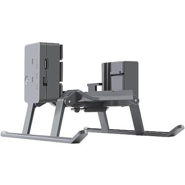 Imagem de Hanatora Dispositivo de liberação de carga útil para DJI Mavic 3/Classic/Cine Drone, conta-gotas de entrega, kit de iscas de pesca acessórios