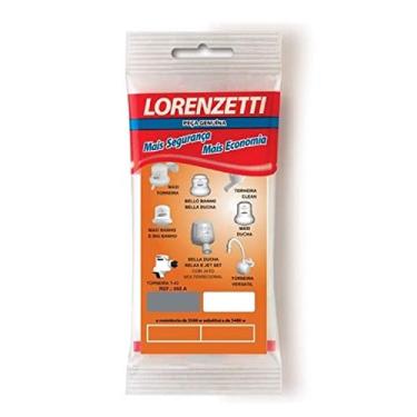 Imagem de Resistencia Lorenzetti 755B Maxi Aquecedor e Torneira 127V 5500W