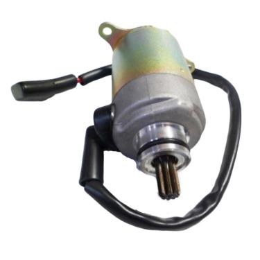 Imagem de Motor partida completo scooter future 125 sundown