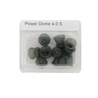 Imagem de Phonak pequeno Power Dome 4.0 para aparelhos auditivos da Marvel
