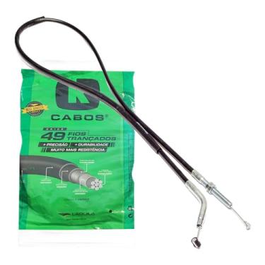 Imagem de Cabo Embreagem K-Cabos Xre 190