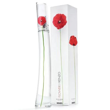 Imagem de Flower By Kenzo Feminino Eau De Parfum 100 Ml