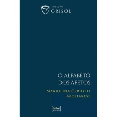 Imagem de O Alfabeto Dos Afetos