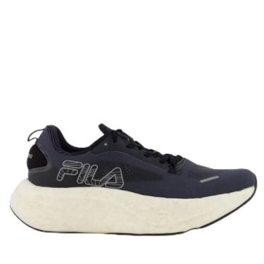 Imagem de Tênis Fila Float Maxxi 2 Pro Preto e Cinza 38