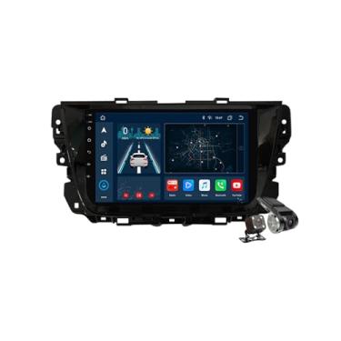 Imagem de M6 pro2,Car Stereo 2 Din Android 14.0 Radio with 4G 5G WiFi DSP SWC Carplay for MG GS 2017-2020 GPS Sat Navigation 9'' MP5 Multimedia Video Player FM BT Receiver