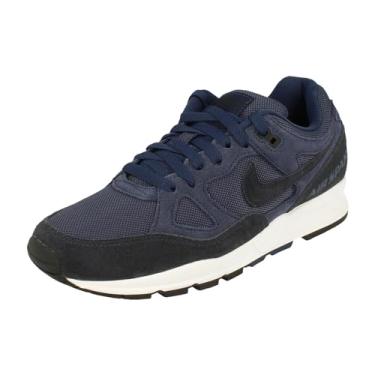 Imagem de Nike - Air Span II SE SP19 - BQ6052200, Midnight Navy Dark Obsidian 400, 39