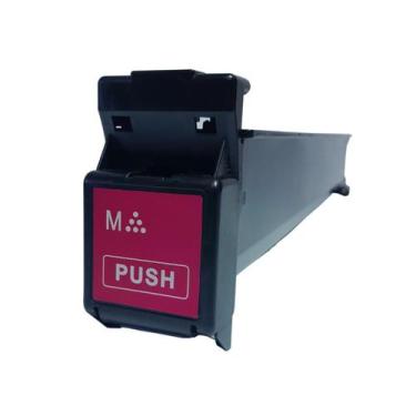 Imagem de Toner Compativel com Konica Minolta TN-213 Bizhub C200 C203 C253 Amare