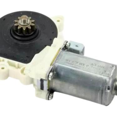 Imagem de Motor Bosch 10 Dentes Linha Gm 94706276 - Esquerdo