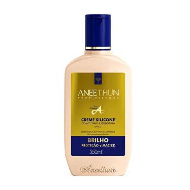 Imagem de Aneethun Linha A Creme tratamento Restauração 250 mL Hidrata
